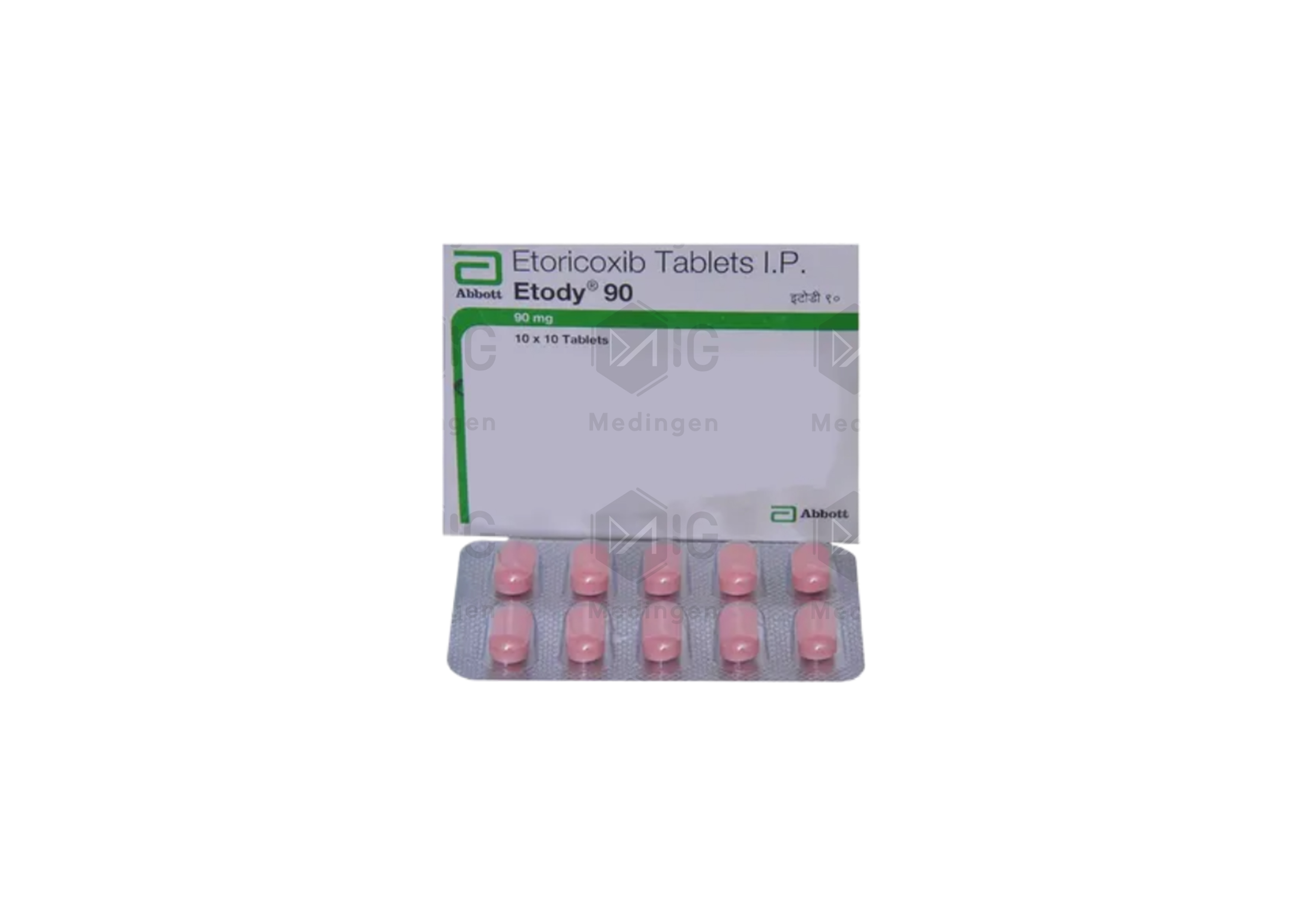 ETODY 90MG